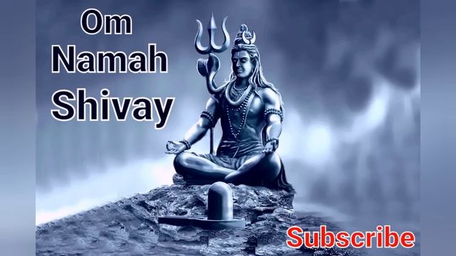 Om Namah Shivay Song смотреть онлайн