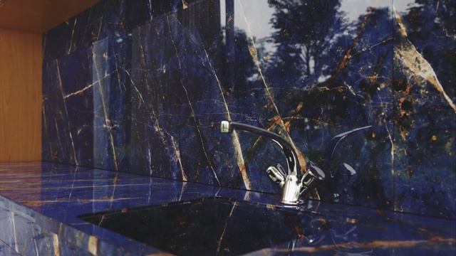Керамогранит ARTCER Marble Eco - проморолик смотреть онлайн