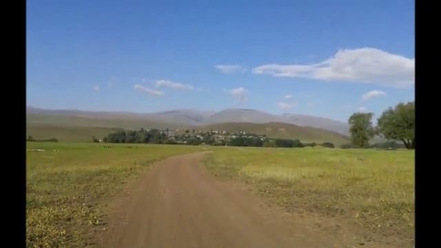 Gurcustan Dmanisi (Baçkeçid) Başkeçidin bütün kəndləri смотреть онлайн