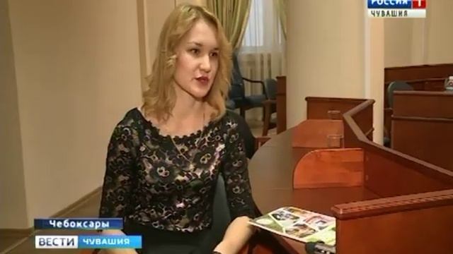 Об успехах аграриев на страницах глянца: Чувашская сельхозакадемия выпустила первый номер агрожурна смотреть онлайн