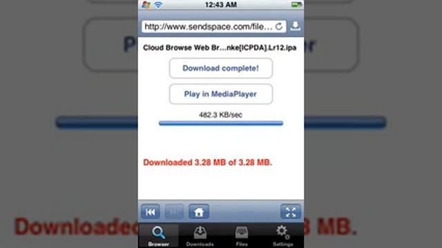 Download game on "vshare" in other app(part2) смотреть онлайн