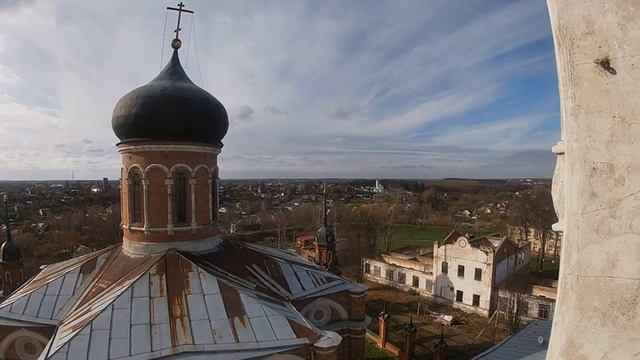 Один день в Волоколамске смотреть онлайн