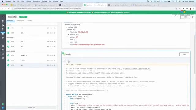 Dos and Don’ts of GraphQL and REST API Services смотреть онлайн