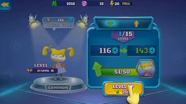 NICKELODEON: INFINITY WAR | Super Brawl Universe - Part 1 смотреть онлайн