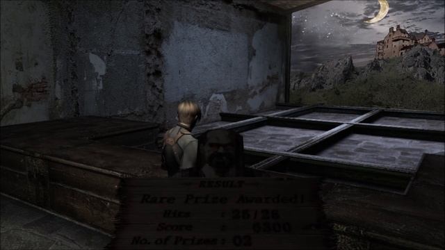 (TAS) RE4 Shooting Range A,B,C & D Perfect Score by Ubercapitalist смотреть онлайн
