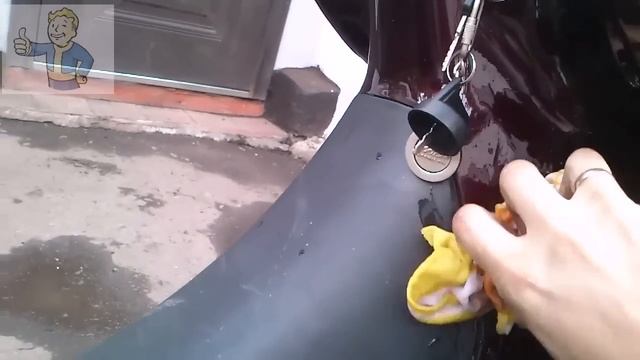 Viper Active 110 полный обзор часть 4