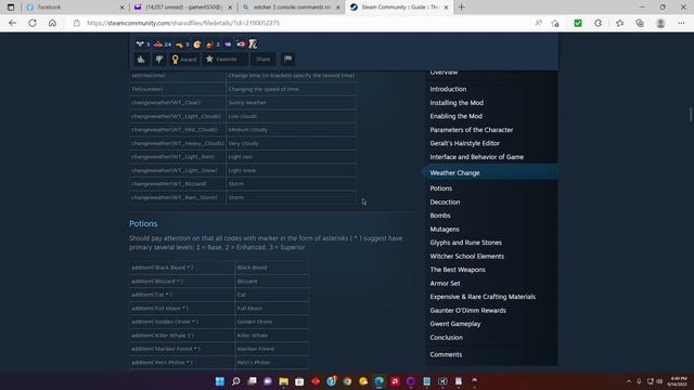 Witcher 3 How to enable Console Commands . Steam & GOG versions +demo смотреть онлайн
