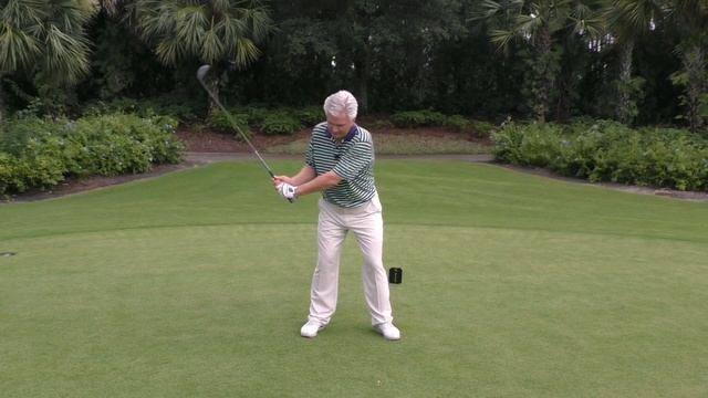 HOW TO HIT A DRIVER CONSISTENTLY смотреть онлайн