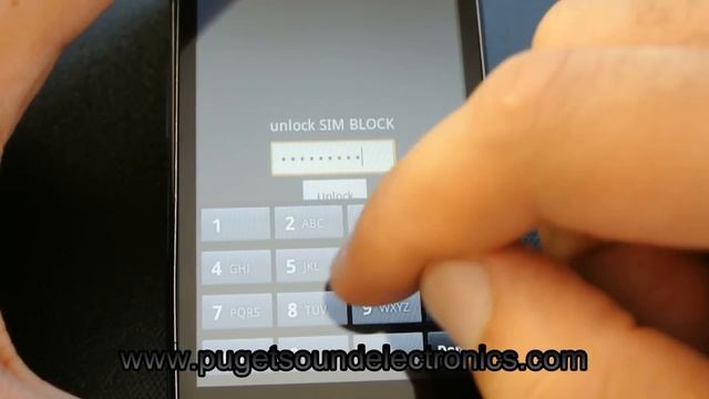 How to unlock SIM network block on any Huawei device смотреть онлайн