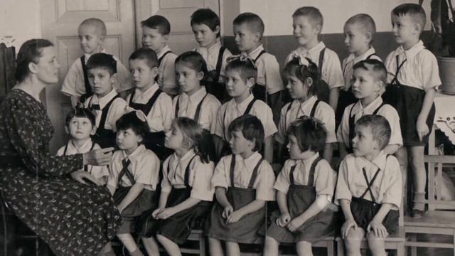 Детский сад № 1 смотреть онлайн