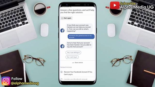 NEW! How to Recover Hacked Facebook Account Password No Longer have access to these Problem 2023 смотреть онлайн