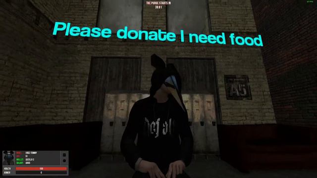 What I do on DarkRP... смотреть онлайн