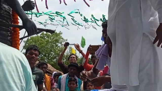 MARANG GUDUTA HULL MAHA||30 JUN 2023 || SIDU KANHU BONGA BURU|| смотреть онлайн