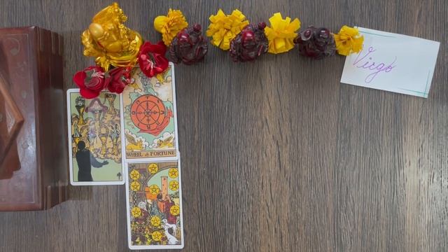 कन्या Virgo ♍️ January month Tarot Cards Reading ??⭐️#love #tarotcards #youtube смотреть онлайн