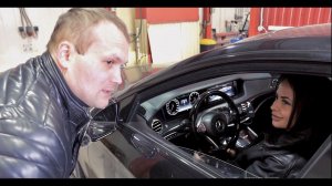 Мерседес S-Класс W222. Будет легендой?