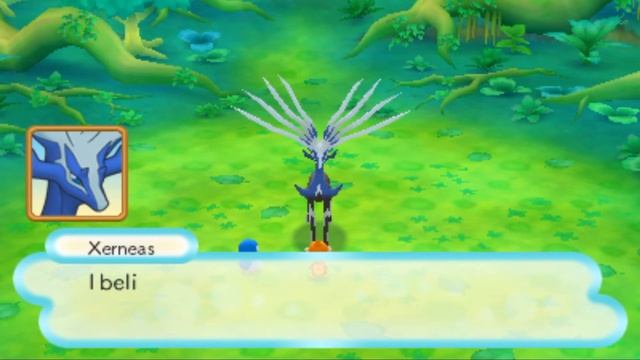 How to Evolve (Your Starters) - Pokemon Super Mystery Dungeon смотреть онлайн