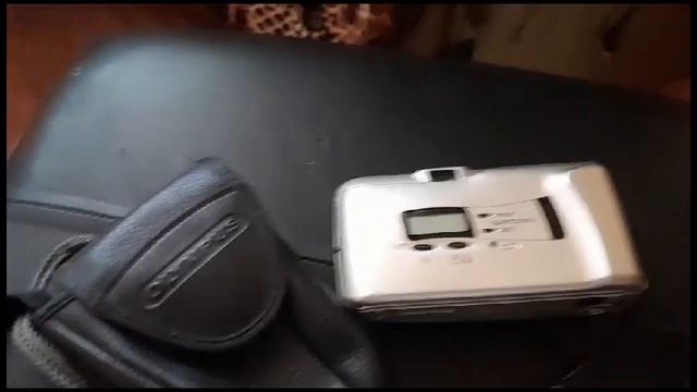 Подписчик предлагает купить фотоаппарат Олимпус