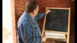 Андрей Курышев: Маленькие хитрости кирпичного дома