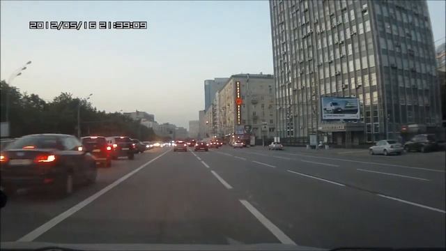 А602МР и А251МР на Ленинском смотреть онлайн