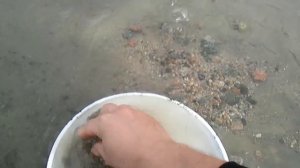 КАК НАМЫТЬ ЗОЛОТО