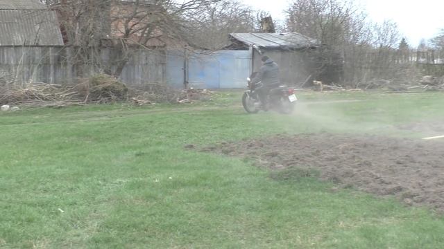 НА ЧТО СПОСОБЕН ДНЕПР 11 С ОДНИМ КАРБЮРАТОРОМ смотреть онлайн