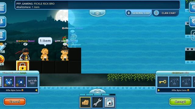 Pixel Worlds i got hacked! HOW? wtf Please help me! :'( смотреть онлайн