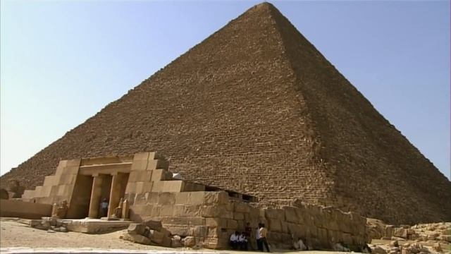 Экскурсия на Пирамиды Хеопса из Шарм Эль Шейха смотреть онлайн