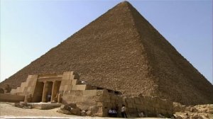 Экскурсия на Пирамиды Хеопса из Шарм Эль Шейха