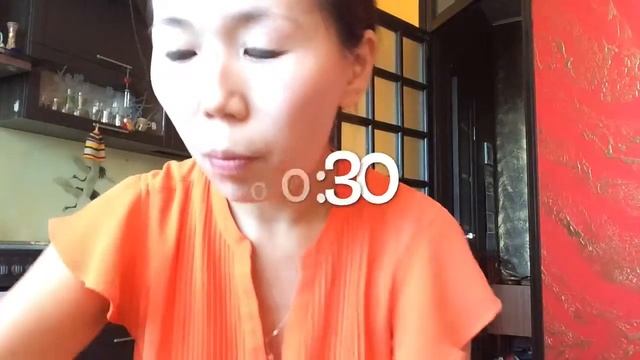 Challenge Макияж за одну минуту смотреть онлайн