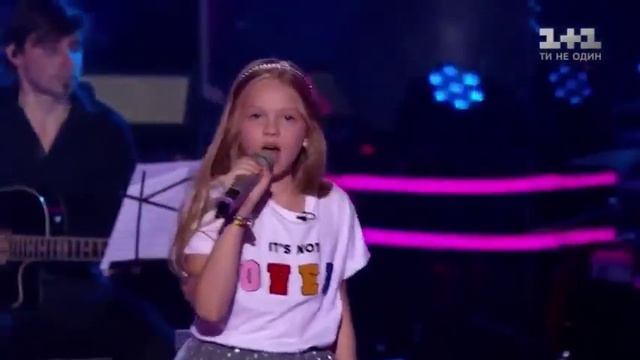 Ева Аш,Тали Купер, Варвара Кошевя ,,Я твоя маленькая девочка" смотреть онлайн