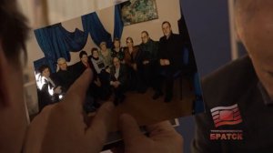 ТРК Братск поздравила ветеранов городского ТВ с 60 летием вещания