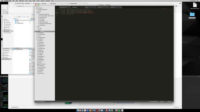 How to add the Masonry Blog Layout to StrapPress смотреть онлайн