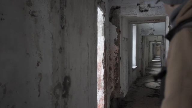 тур Форты Кронштадта - Кронштадт, Шанец, Риф (AhtiLahti) смотреть онлайн
