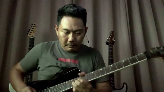 บิน Fly Guitar Cover Ibanez USRG30 USA CUSTOM смотреть онлайн