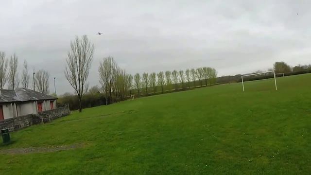 quadrocopter смотреть онлайн