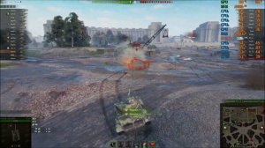 Тест сборки i7 2600K / RX 580