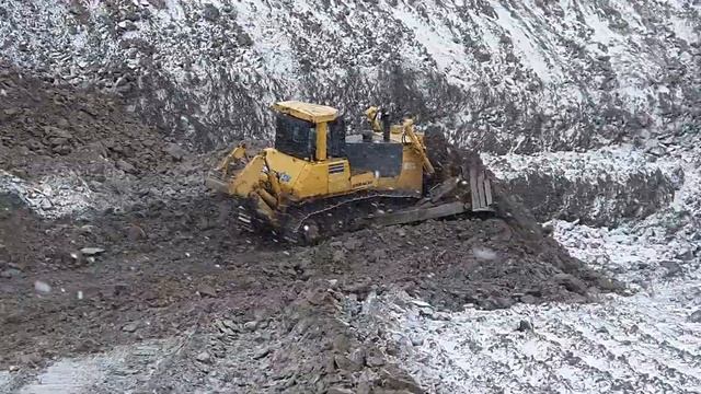 Комацу Д275а-5 смотреть онлайн