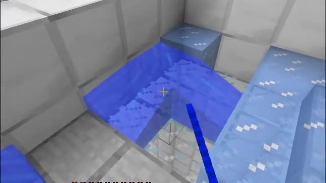 Обзор мода на minecraft: супер кулак и мечи... смотреть онлайн