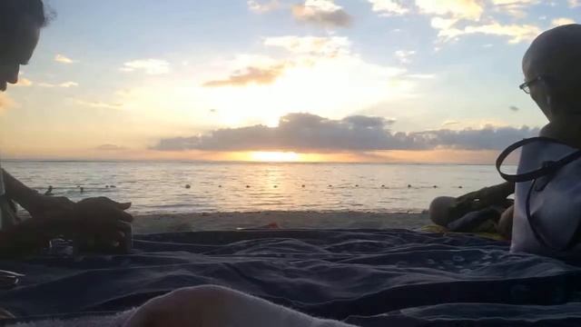 Flic en flac - Mauritius смотреть онлайн