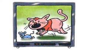 Spotlight 3 p.128 ex.1 CD