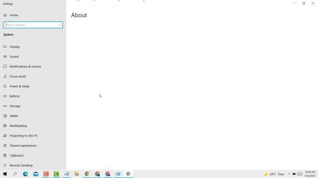 Windows 10 How to Check Which CPU or Processor You Have смотреть онлайн