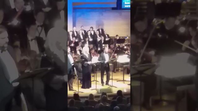 Дж. Верди, Риголетто, Песенка Герцога смотреть онлайн