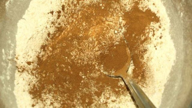 Вкусные будни