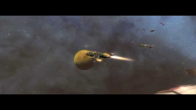 Прохождение DarkStar One - 2 (Не вышел из меня фотограф) смотреть онлайн