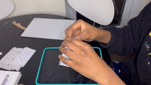 UNBOXING MY PINK iPAD 10TH GENERATION | affordable accessories from Amazon смотреть онлайн