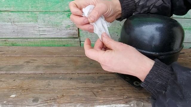 Компрессор от холодильника для накачки колес Вся правда смотреть онлайн