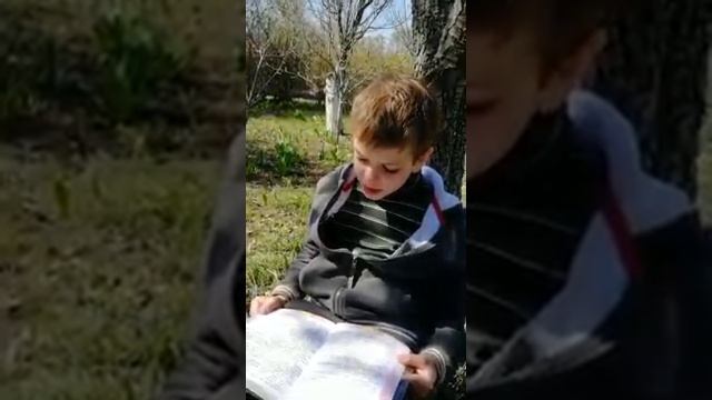 М.Горький "Случай с Евсейкой" смотреть онлайн