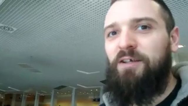 Благовещенск в Живой Бане у Ивана. Дмитрий Кузнец Ковальский. Баня Славянская. смотреть онлайн