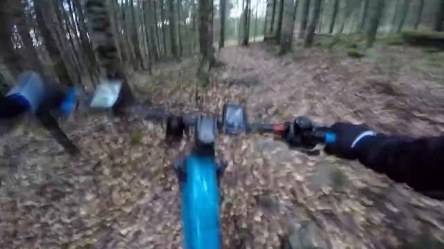 Himos Legendaarinen Takapätkä 25.10.20 Cube E- Bike