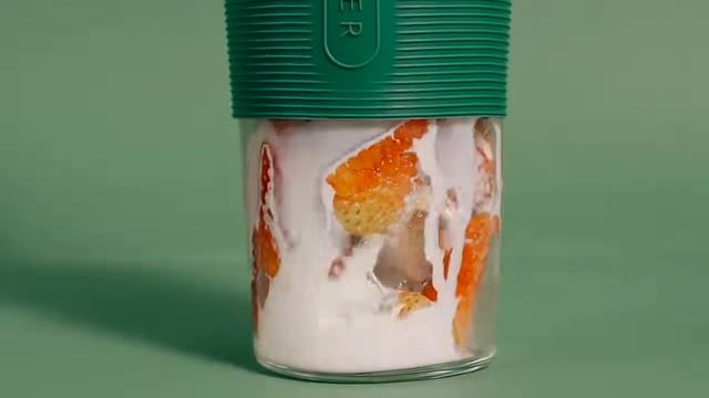 Portable Electric Juice USB Mini Blender Fruit Food Mixers Multi function Juicer смотреть онлайн